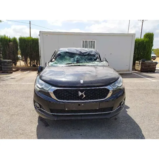 DS 4 '2018 DESIRE NEGRO