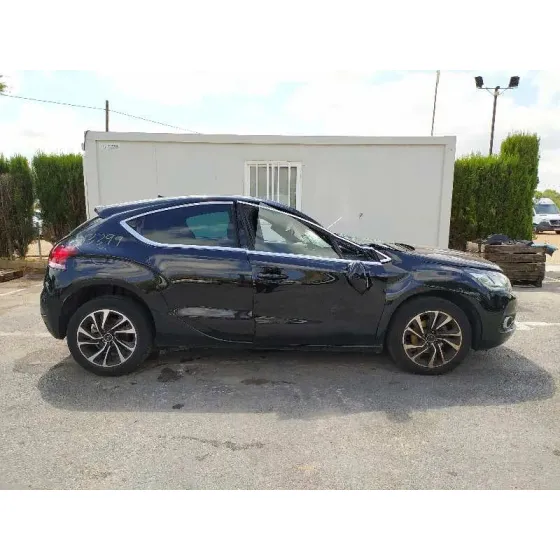DS 4 '2018 DESIRE NEGRO