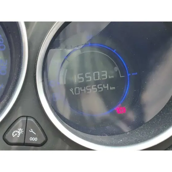 DS 4 '2018 DESIRE NEGRO
