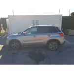 SUZUKI VITARA '2015 1.6 DDIS COMFORT 4X4 GRIS OSCURO