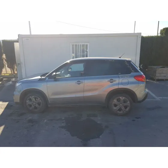 SUZUKI VITARA '2015 1.6 DDIS COMFORT 4X4 GRIS OSCURO