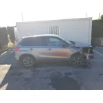 SUZUKI VITARA '2015 1.6 DDIS COMFORT 4X4 GRIS OSCURO