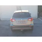 SUZUKI VITARA '2015 1.6 DDIS COMFORT 4X4 GRIS OSCURO