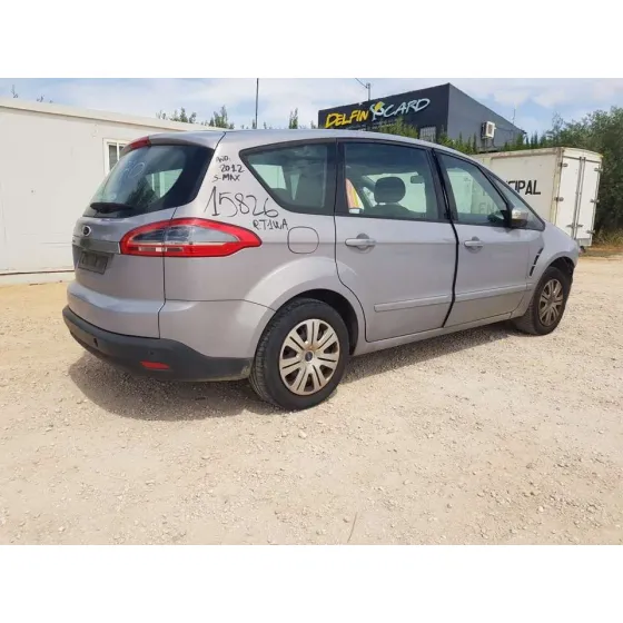 FORD S-MAX (CA1) '2012 TREND (03.2010->) GRIS
