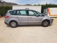 Imagen del vehículo