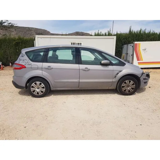 FORD S-MAX (CA1) '2012 TREND (03.2010->) GRIS