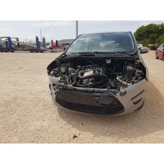FORD S-MAX (CA1) '2012 TREND (03.2010->) GRIS