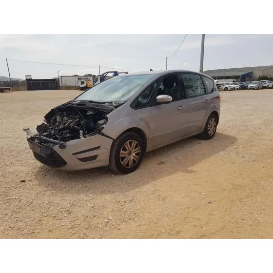 FORD S-MAX (CA1) '2012 TREND (03.2010->) GRIS