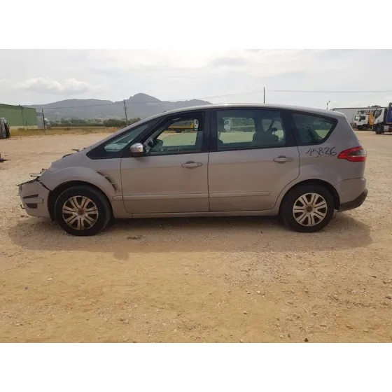 FORD S-MAX (CA1) '2012 TREND (03.2010->) GRIS