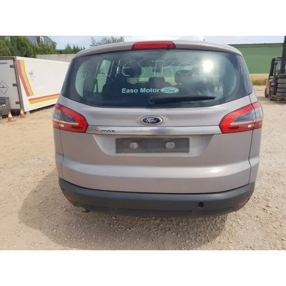 FORD S-MAX (CA1) '2012 TREND (03.2010->) GRIS