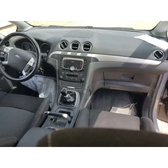 FORD S-MAX (CA1) '2012 TREND (03.2010->) GRIS