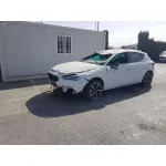 SEAT LEON (KL1) '2020 STYLE BLANCO