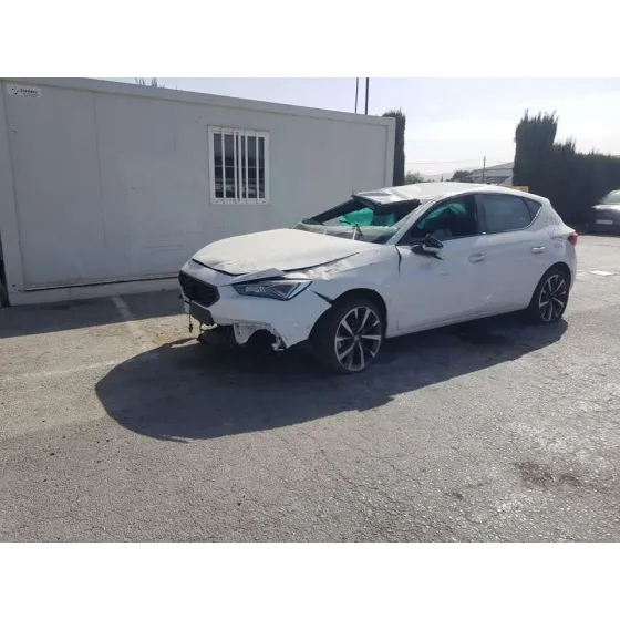SEAT LEON (KL1) '2020 STYLE BLANCO