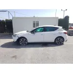 SEAT LEON (KL1) '2020 STYLE BLANCO