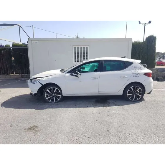 SEAT LEON (KL1) '2020 STYLE BLANCO