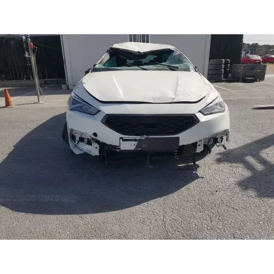 SEAT LEON (KL1) '2020 STYLE BLANCO