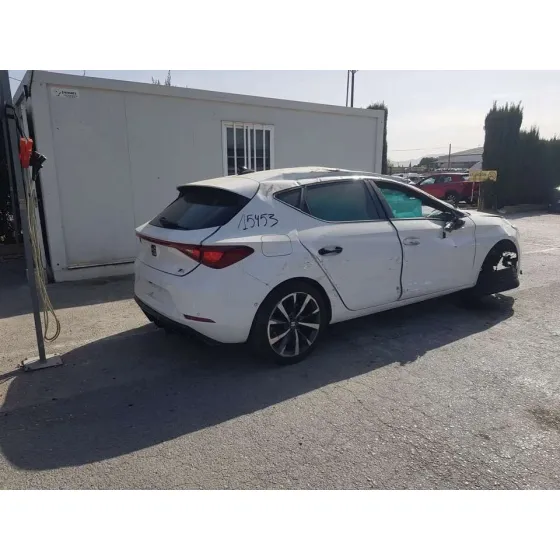 SEAT LEON (KL1) '2020 STYLE BLANCO