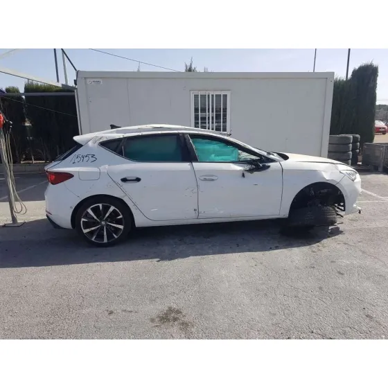 SEAT LEON (KL1) '2020 STYLE BLANCO