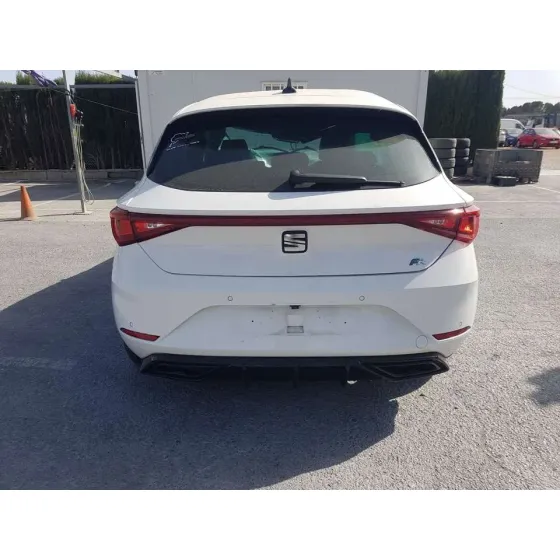 SEAT LEON (KL1) '2020 STYLE BLANCO