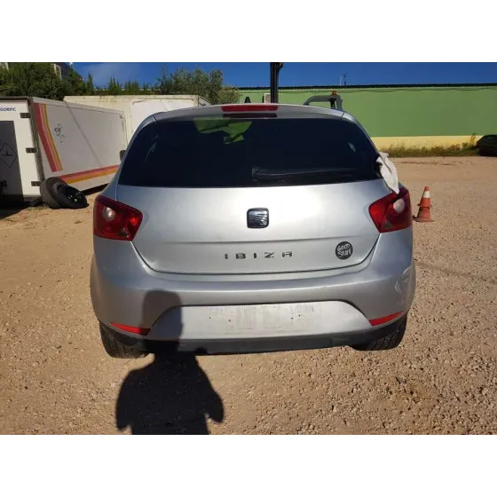 SEAT IBIZA (6J5) '2010 GOOD STUFF GRIS