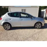 SEAT IBIZA (6J5) '2010 GOOD STUFF GRIS