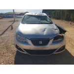 SEAT IBIZA (6J5) '2010 GOOD STUFF GRIS
