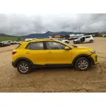 Kia STONIC (YB) 2017
