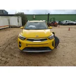 Kia STONIC (YB) 2017