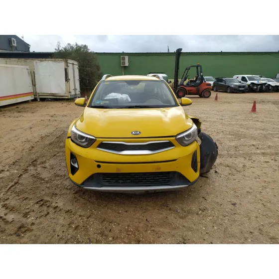 Kia STONIC (YB) 2017