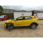 Kia STONIC (YB) 2017