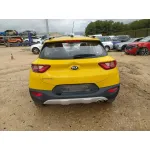 Kia STONIC (YB) 2017