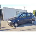 HYUNDAI MATRIX (FC) '2004 1.5 CRDI GLS AZUL