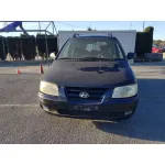 HYUNDAI MATRIX (FC) '2004 1.5 CRDI GLS AZUL