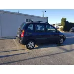HYUNDAI MATRIX (FC) '2004 1.5 CRDI GLS AZUL