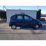 HYUNDAI MATRIX (FC) '2004 1.5 CRDI GLS AZUL