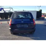 HYUNDAI MATRIX (FC) '2004 1.5 CRDI GLS AZUL