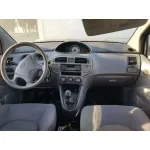 HYUNDAI MATRIX (FC) '2004 1.5 CRDI GLS AZUL
