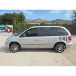 CHRYSLER VOYAGER (RG) CHRYSLER VOYAGER (RG) '2001 2.5 CRD SE GRIS 2001