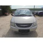 CHRYSLER VOYAGER (RG) CHRYSLER VOYAGER (RG) '2001 2.5 CRD SE GRIS 2001