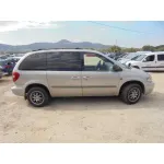 CHRYSLER VOYAGER (RG) CHRYSLER VOYAGER (RG) '2001 2.5 CRD SE GRIS 2001