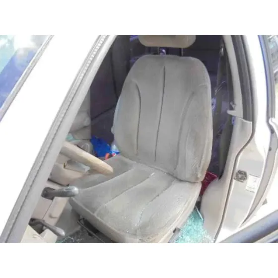 CHRYSLER VOYAGER (RG) '2001 2.5 CRD SE GRIS