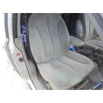 CHRYSLER VOYAGER (RG) CHRYSLER VOYAGER (RG) '2001 2.5 CRD SE GRIS 2001