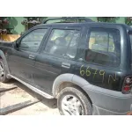 LAND ROVER FREELANDER (LN) LAND ROVER FREELANDER (LN) '2002 * VERDE 2002