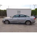 AUDI A6 BERLINA (4F2) '2010 2.7 TDI QUATTRO GRIS