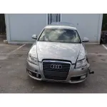 AUDI A6 BERLINA (4F2) '2010 2.7 TDI QUATTRO GRIS