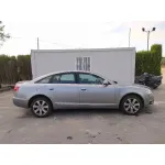 AUDI A6 BERLINA (4F2) '2010 2.7 TDI QUATTRO GRIS