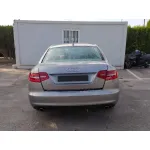AUDI A6 BERLINA (4F2) '2010 2.7 TDI QUATTRO GRIS
