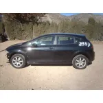 SEAT LEON (1P1) SEAT LEON (1P1) '2006 REFERENCE NEGRO 2005