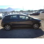 SEAT LEON (1P1) SEAT LEON (1P1) '2006 REFERENCE NEGRO 2005