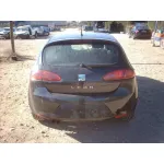 SEAT LEON (1P1) SEAT LEON (1P1) '2006 REFERENCE NEGRO 2005